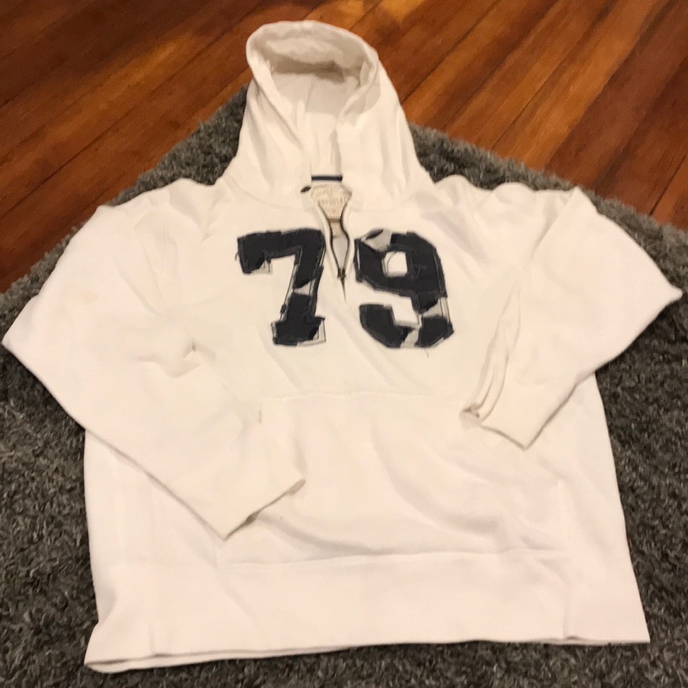 1979 sweatshirt